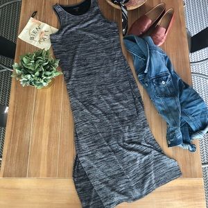 Kensie knit tank dress XS